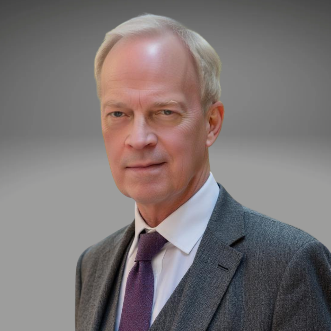 John Kincke