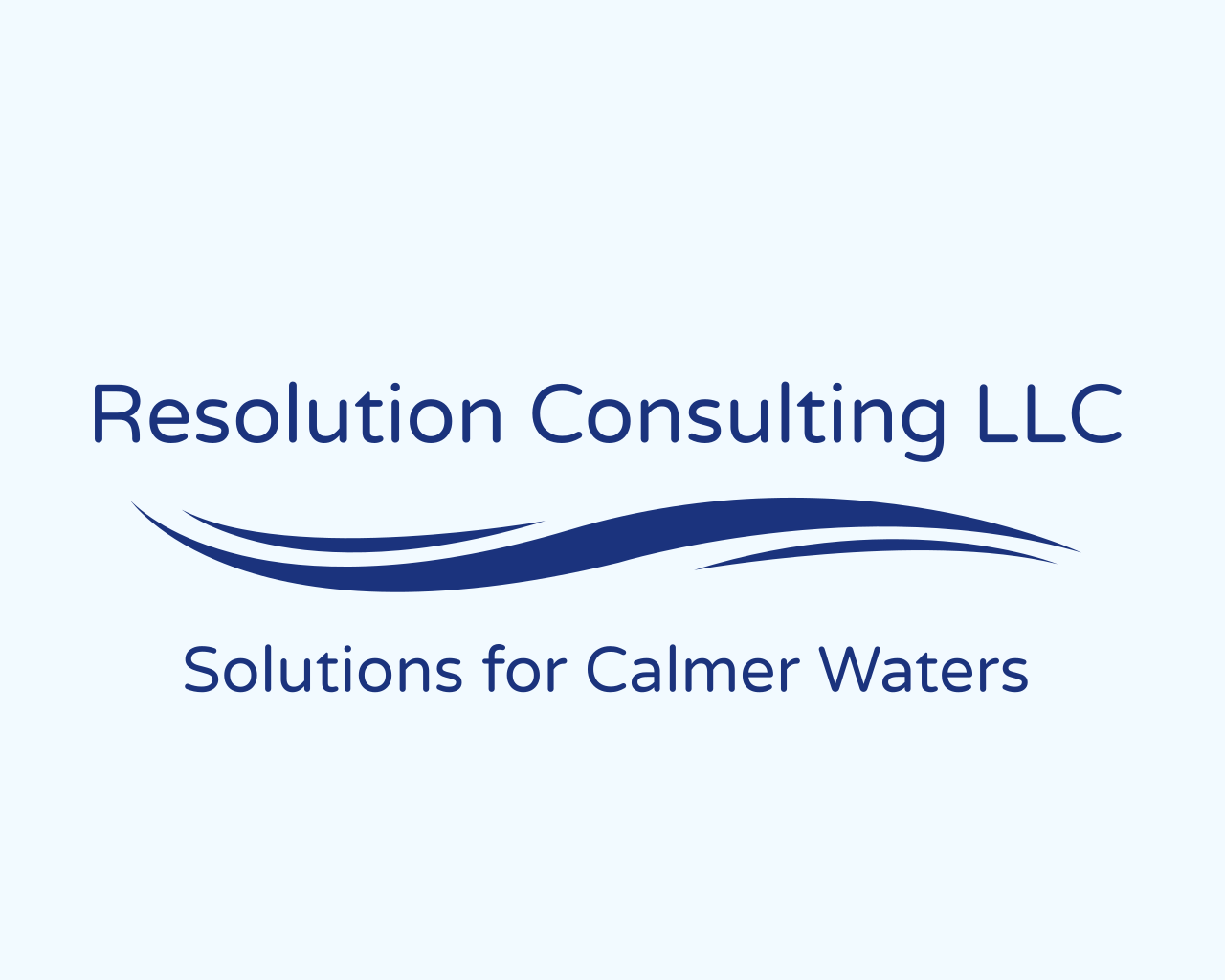 Resolution Consulting LLC logo