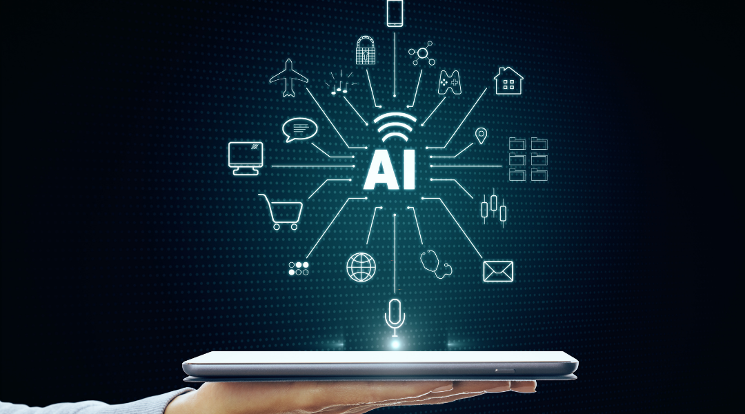 Read more about the article Is AI Really Revolutionary… or Just Better Marketing? 