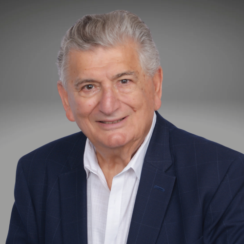 Rik Katz Headshot